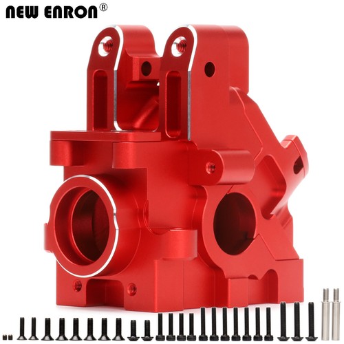 ARA310935 ARA310930 Front/Centre/Rear Gearbox Case for ARRMA 1/5 Kraton Outcast - Picture 27 of 70