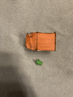 Original John Deere BULB AL33162 Glühlampe