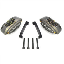 Wilwood Caliper 4 Pot