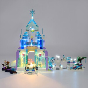 lego ice palace
