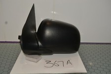 02 03 04 05 Ford Explorer DRIVER side Mirror Used Power Texture 367-A