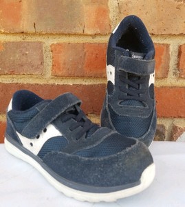 saucony baby jazz lite sneaker