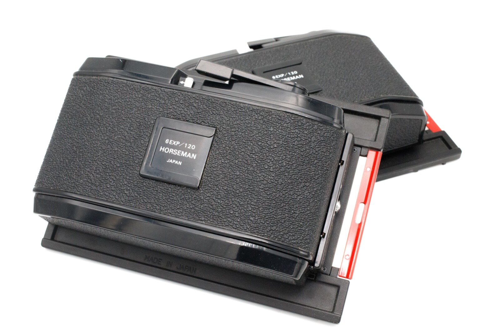 HORSEMANホースマン ロールフィルムホルダー8EXP/120 G-1056 【公式通販】