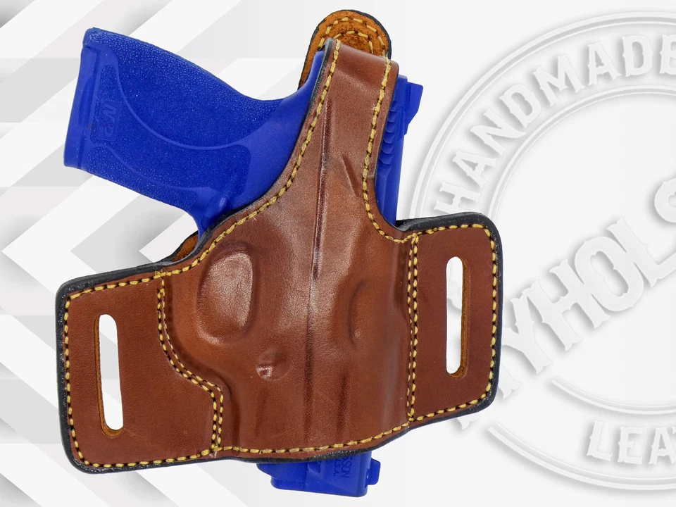 MYHOLSTER Thumb Break Belt Holster for Beretta PX4 Storm Subcompact 9mm & 40