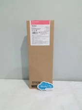 Epson T6363 Vivid Magenta UltraChrome HDR Ink Cartridge Exp 2023