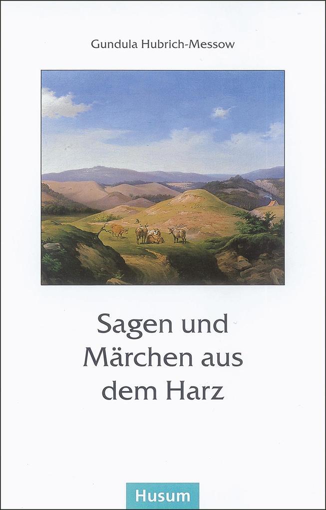 Thumbnail - Sagen Und Märchen Aus Dem Harz | Deutsch