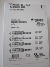 Breg VP 20104 Deluxe Shoulder Sling Size L