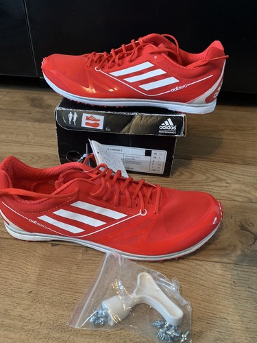 Adidas Adizero Cadence 2 Model 2012 