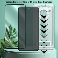 Shock-Absorbing Anti-Crash New Auto Dust Scre...