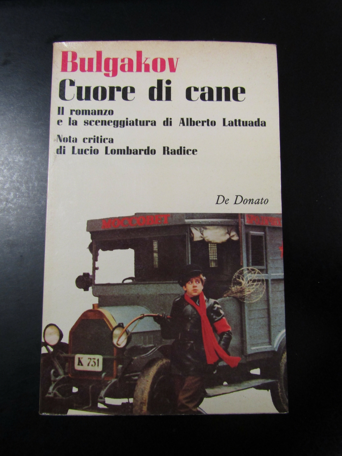 Foto 1 di 1