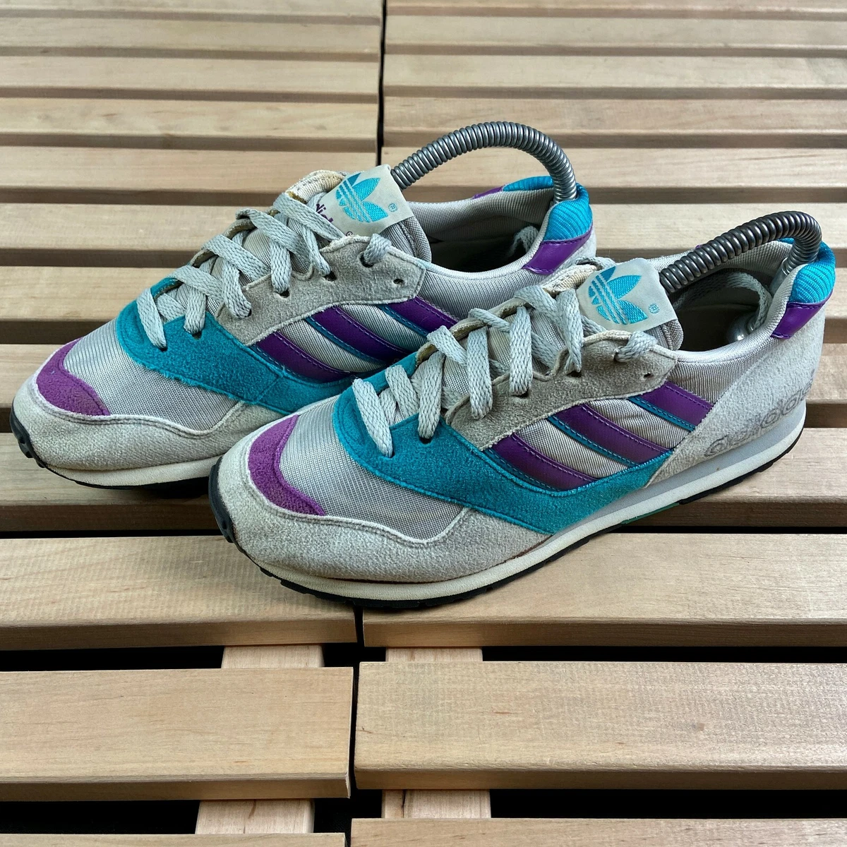 Womens Shoes Adidas Originals Vintage Size 39 | eBay