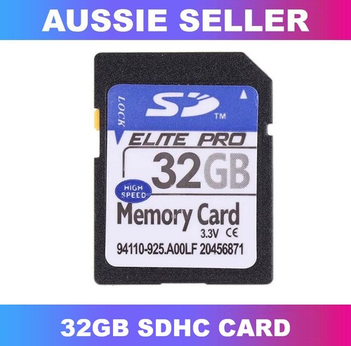 SD Secure Digital MicroSD Micro Memory Flash Card 1Gb 2Gb 4Gb 32Gb Phone Camera - Picture 7 of 7