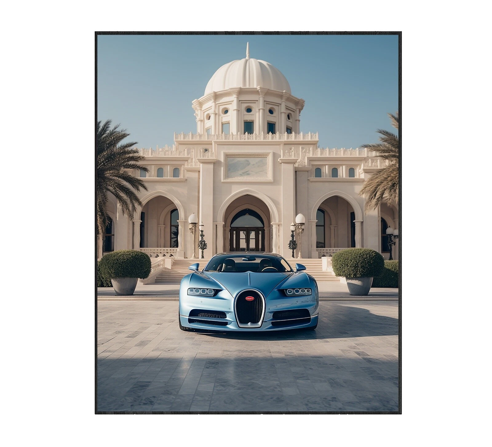 Pop Art Home Décor Posters