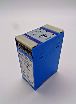 MSC TUTTLINGEN BK MIKRO 4 8.0402.06 120 VAC 0.05 A CONTROL MODULE