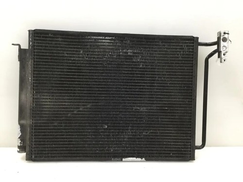 BMW X5 E53 Klimaanlage Kühler 4.40 Petrol 2000 34854429