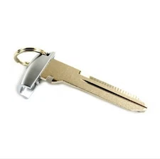 Mopar 68200221AA Blank Key