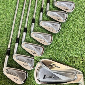 Srixon Z765 Irons | eBay