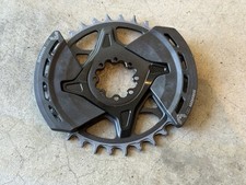 SRAM XO Eagle T-Type Direct Mount Chainring 3...