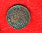 USA 1 CENT 1907 INDIAN