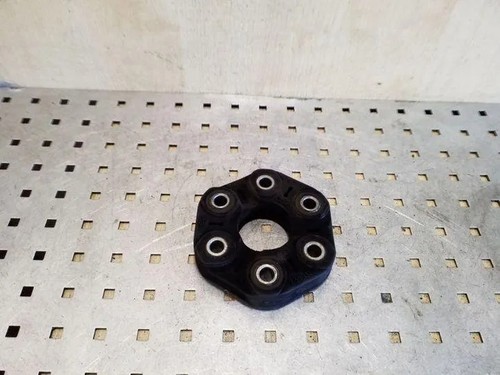 BMW 3 Touring E91 Propshaft Rubber Coupling 7511454 2.00 Diesel 120kw 26088276