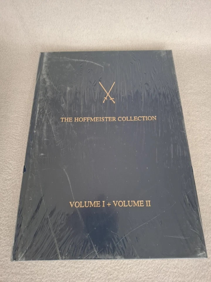 Meissen - collection Hoffmeister Meissen porcelain of the 18th century volumes 1 + 2 - Image 4 of 4