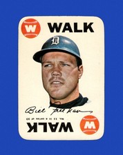 1968 Topps Game Set-Break # 11 Bill Freehan NR-MINT *GMCARDS*