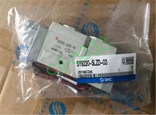 1Pc New Smc SY9220-5LZD-03 kkFast delivery