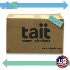 AS-IS TAIT TBA3004-4100 PMU (Non-Socketed) Power Management Unit PMU For TB8000