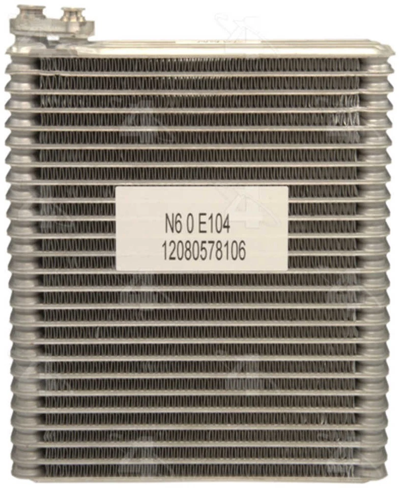 A/C Evaporator Core fits 2003-2004 Toyota Corolla,Matrix FOUR SEASONS - Image 2 of 4