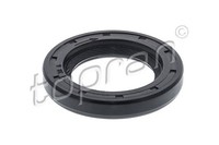 Wellendichtring Antriebswelle Topran 111 220 FüR Audi VW FOX A3 Golf Skoda Seat