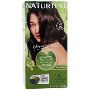 Gel 3n Dark Chestnut Brown 5.75 Fl.oz