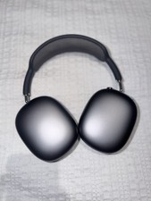 AirPods Max 1 With Smart Case Cover