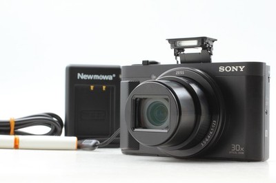 [NEUWERTIG] SONY Cyber-shot DSC-HX90V kompakte Digitalkamera 20,4 MP 30x...