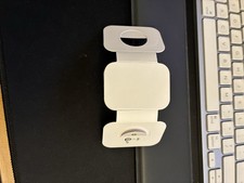 Genuine Apple AirPod PRO Ear Tips 3-Pairs XS/S/L - White - NEW 