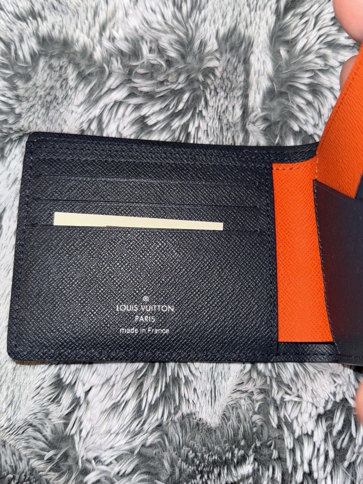 Louis Vuitton Multiple Wallet Multi Patch - image 9