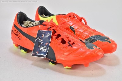 Puma EvoPower Herren Sportschuhe Sneaker  EUR 47 Nr. 25-N 211