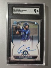 2023 Bowman Baseball Cards Checklist 23