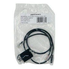 Plantronics Savi Office Telephone Interface Cable PN 86007-01