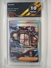 Carte Pokémon FR Grusha (PAL 268) Évolutions à Paldea CGG 10 27690086