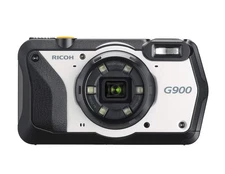 Ricoh G900 Industrial Digital Camera Webcam Solution Camera Camera Memos Built