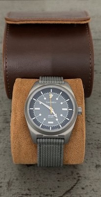 CADISEN Ti-7