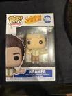 Funko Pop! Television: Seinfeld - Kramer #1084