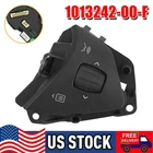 1013242-00-F Right Steering Wheel Audio Voice Control Button For Tesla Model S X