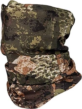 Mil-Tec Multi Function Head Gear Face Scarf Z3A Camo Polyester - 12216067