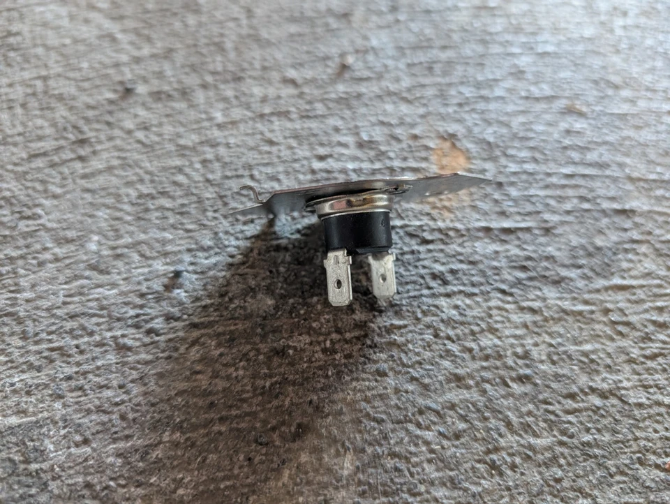 Termostato Amana Dryer NED4655EW1 Foto 2 de 3