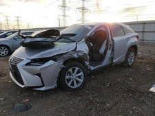 Engine ECM Electronic Control Module Fits 16-17 LEXUS RX350 1784299