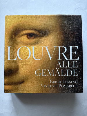 Louvre Alle Gemälde