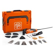 Fein Oszillierer - MULTIMASTER MM 500 - Multi...