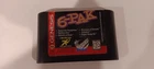 6-Pak (Sega Genesis) [Cartridge Only] Tested