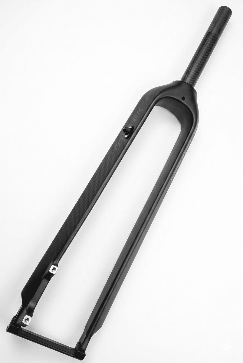 TOSEEK 29er Full Carbon MTB Fork 9mm QR Straight Steerer 190mm